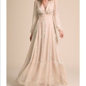 Bhldn Belize dress